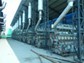 燃气发电机组用于山西大宁电站